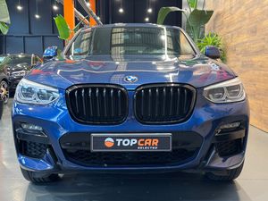 BMW X4 3.0D Xdrive   M Sport   - Foto 4