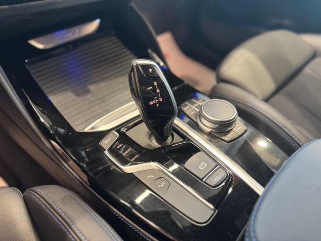 BMW X4 3.0D Xdrive   M Sport   - Foto 11