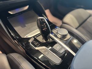 BMW X4 3.0D Xdrive   M Sport   - Foto 11