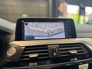 BMW X4 3.0D Xdrive   M Sport   - Foto 17