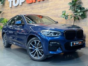 BMW X4 3.0D Xdrive   M Sport   - Foto 2