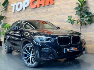 BMW X4 3.0D Xdrive   M Sport   - Foto 2