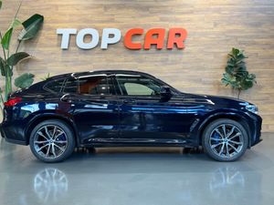 BMW X4 3.0D Xdrive   M Sport   - Foto 8