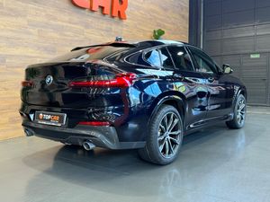 BMW X4 3.0D Xdrive   M Sport   - Foto 7