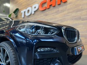 BMW X4 3.0D Xdrive   M Sport   - Foto 6