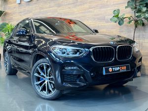 BMW X4 3.0D Xdrive   M Sport   - Foto 5