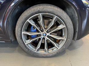 BMW X4 3.0D Xdrive   M Sport   - Foto 9