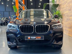 BMW X4 3.0D Xdrive   M Sport   - Foto 4