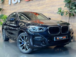 BMW X4 3.0D Xdrive   M Sport   - Foto 3