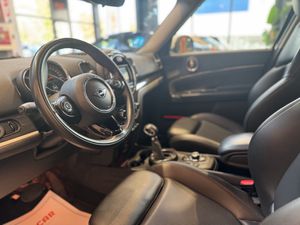 MINI Countryman COOPER SE ALL 4    - Foto 11