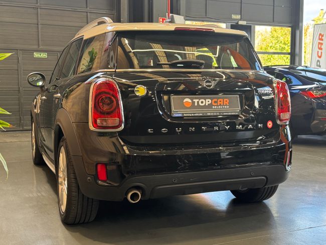 MINI Countryman COOPER SE ALL 4    - Foto 5
