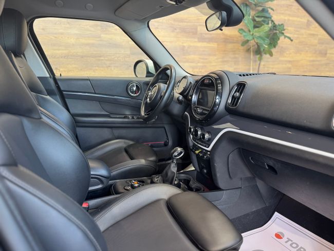 MINI Countryman COOPER SE ALL 4    - Foto 8