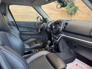 MINI Countryman COOPER SE ALL 4    - Foto 8