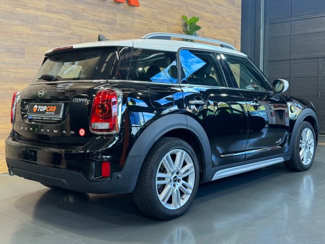 MINI Countryman COOPER SE ALL 4    - Foto 6