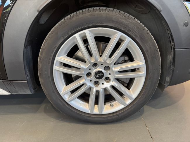 MINI Countryman COOPER SE ALL 4    - Foto 10