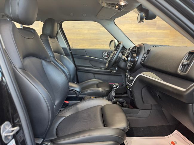 MINI Countryman COOPER SE ALL 4    - Foto 9