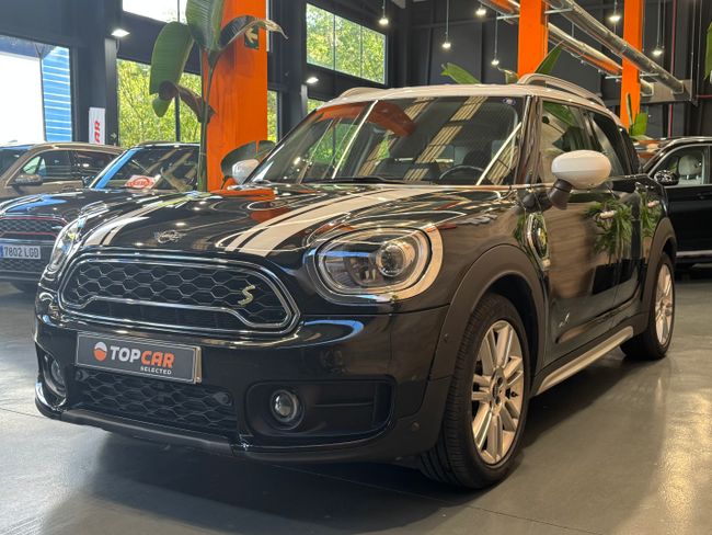 MINI Countryman COOPER SE ALL 4    - Foto 4