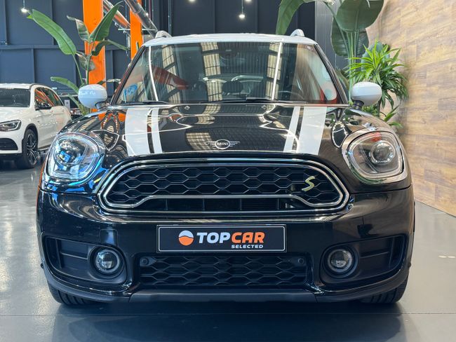 MINI Countryman COOPER SE ALL 4    - Foto 3