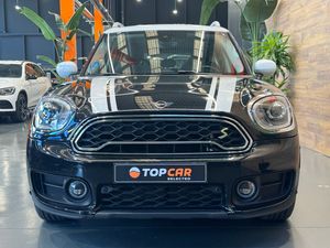 MINI Countryman COOPER SE ALL 4    - Foto 3