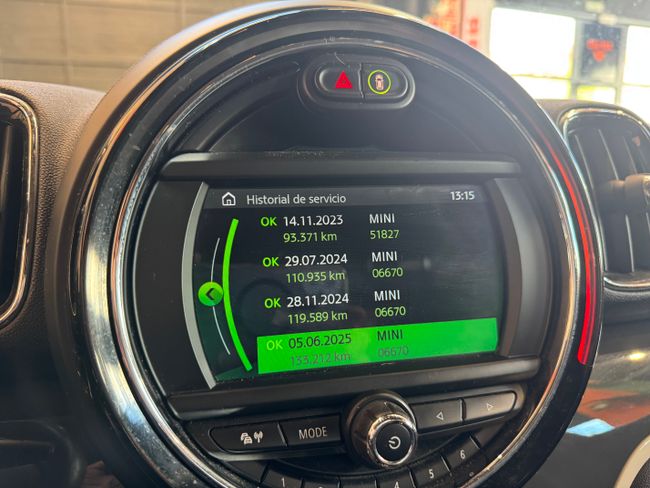 MINI Countryman COOPER SE ALL 4    - Foto 12