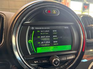 MINI Countryman COOPER SE ALL 4    - Foto 12