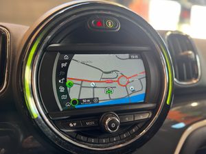 MINI Countryman COOPER SE ALL 4    - Foto 13