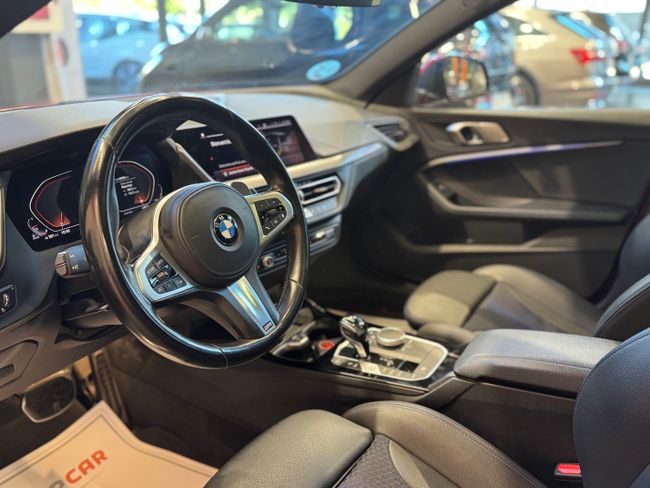 BMW Serie 2 218 Gran Coupe Pack M Sport   - Foto 12