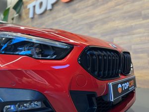 BMW Serie 2 218 Gran Coupe Pack M Sport   - Foto 11