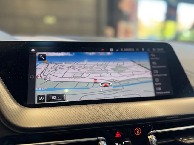 BMW Serie 2 218 Gran Coupe Pack M Sport   - Foto 18