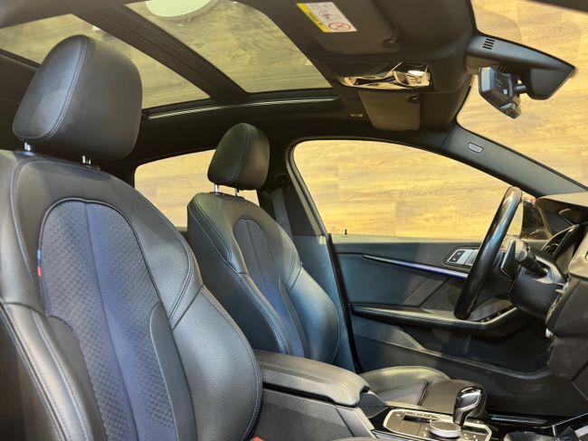 BMW Serie 2 218 Gran Coupe Pack M Sport   - Foto 8