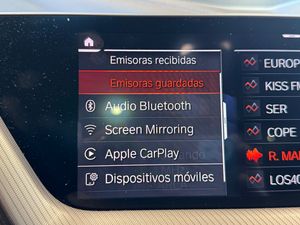 BMW Serie 2 218 Gran Coupe Pack M Sport   - Foto 17