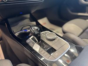 BMW Serie 2 218 Gran Coupe Pack M Sport   - Foto 16