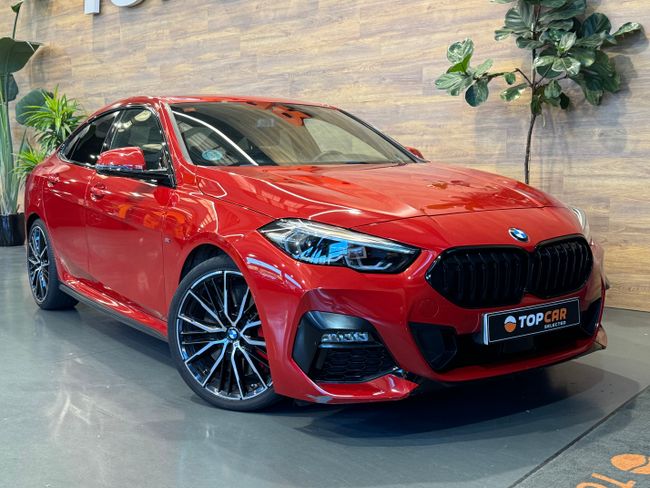 BMW Serie 2 218 Gran Coupe Pack M Sport   - Foto 5