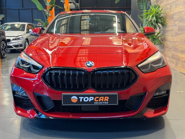 BMW Serie 2 218 Gran Coupe Pack M Sport   - Foto 3
