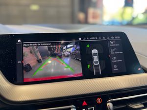 BMW Serie 2 218 Gran Coupe Pack M Sport   - Foto 15