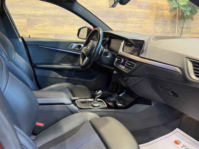 BMW Serie 2 218 Gran Coupe Pack M Sport   - Foto 9