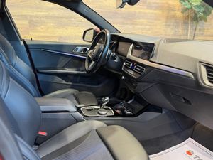 BMW Serie 2 218 Gran Coupe Pack M Sport   - Foto 9