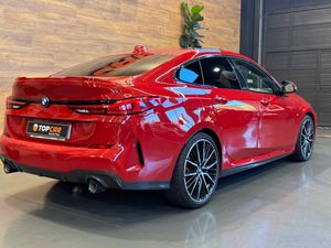 BMW Serie 2 218 Gran Coupe Pack M Sport   - Foto 7