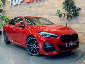 BMW Serie 2 218 Gran Coupe Pack M Sport   - Foto 2