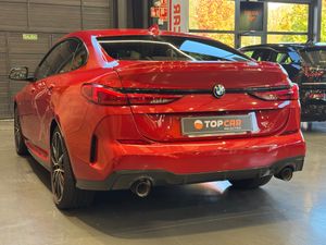 BMW Serie 2 218 Gran Coupe Pack M Sport   - Foto 10