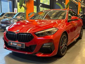 BMW Serie 2 218 Gran Coupe Pack M Sport   - Foto 4
