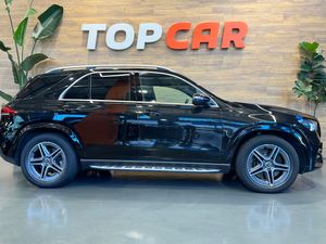 Mercedes GLE 450 Amg 4 Matic  390cv   - Foto 21