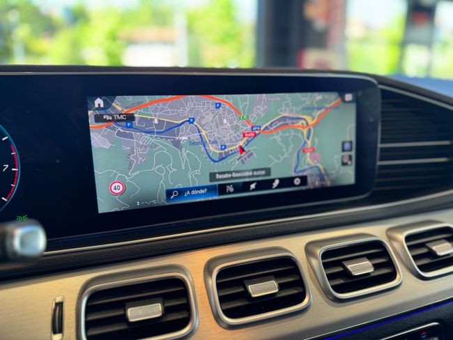 Mercedes GLE 450 Amg 4 Matic  390cv   - Foto 11