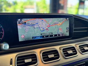 Mercedes GLE 450 Amg 4 Matic  390cv   - Foto 11