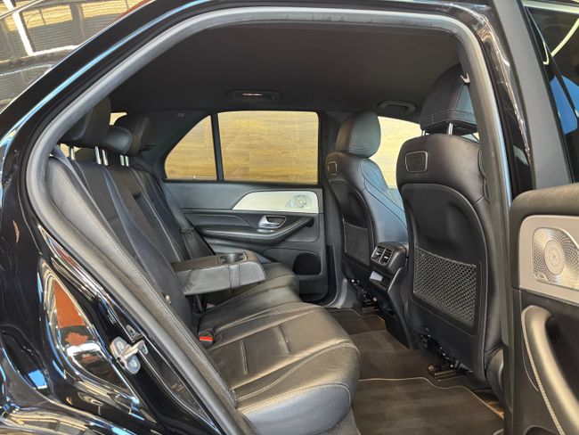 Mercedes GLE 450 Amg 4 Matic  390cv   - Foto 24
