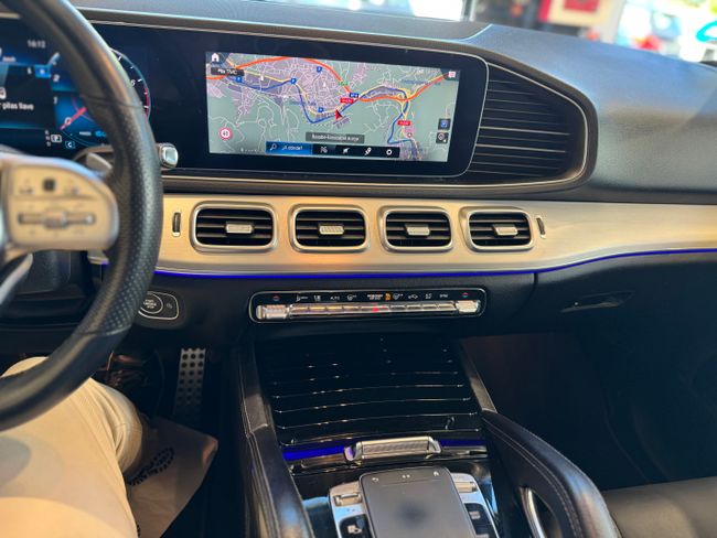 Mercedes GLE 450 Amg 4 Matic  390cv   - Foto 17