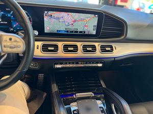 Mercedes GLE 450 Amg 4 Matic  390cv   - Foto 17