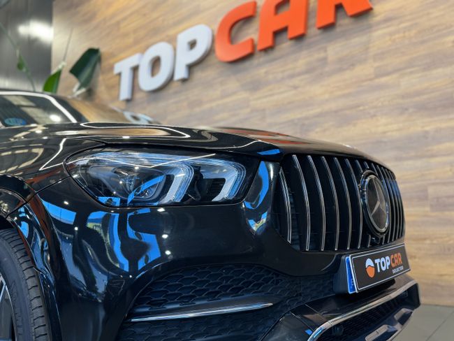 Mercedes GLE 450 Amg 4 Matic  390cv   - Foto 6