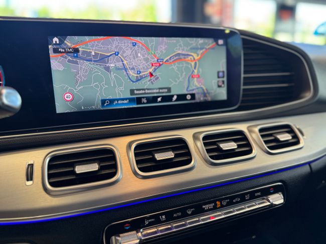 Mercedes GLE 450 Amg 4 Matic  390cv   - Foto 18