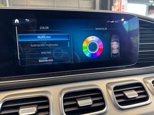 Mercedes GLE 450 Amg 4 Matic  390cv   - Foto 19